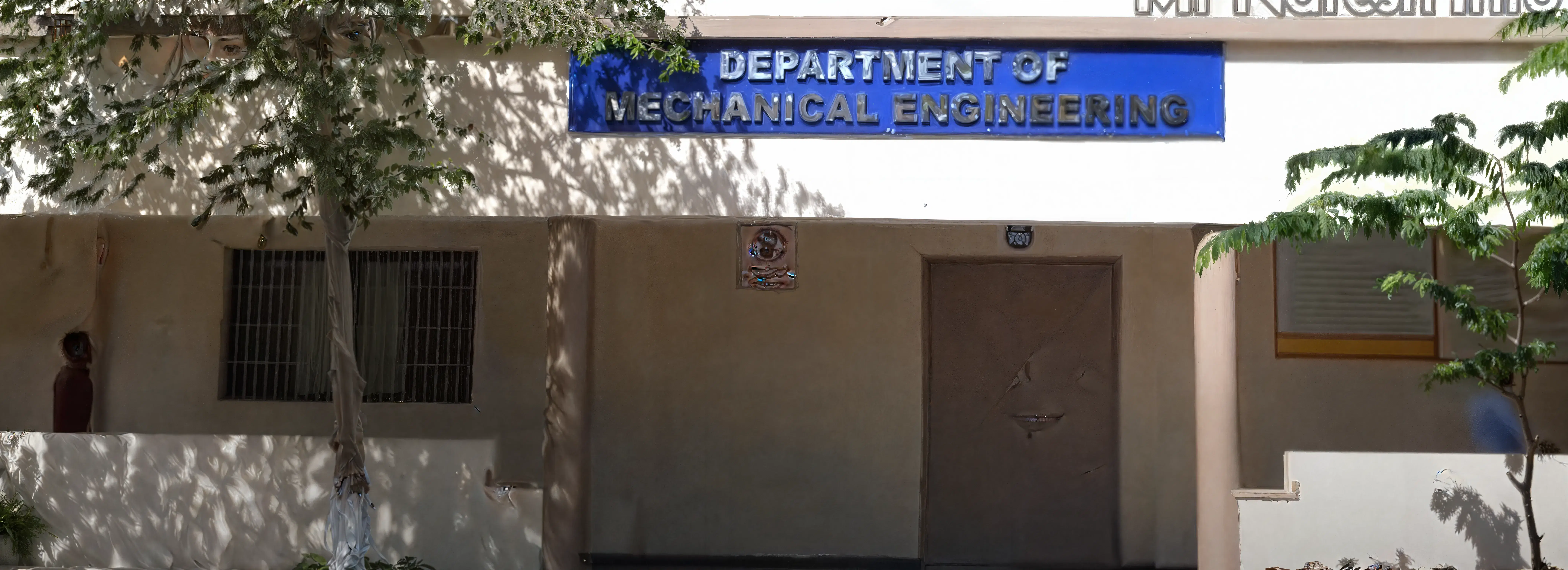 NISER Academic Infrastructure photo 6